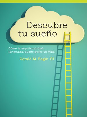 cover image of Descubre tu sueño